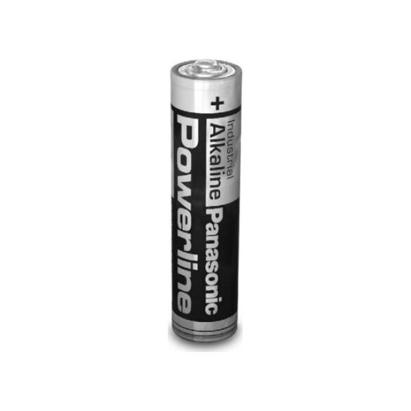 Panasonic Panasonic Batterie Powerline -AAA Micro 48er Karton - LR03AD/4P