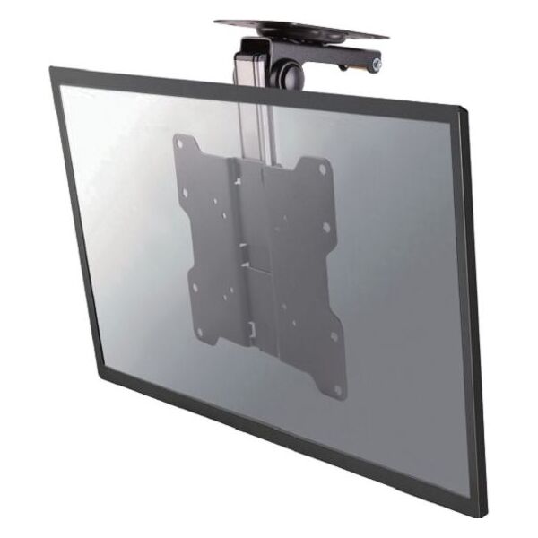 Neomounts Uchwyt sufitowy FPMA-C020BLACK 10'' - 40'' 1127170 8717371445690