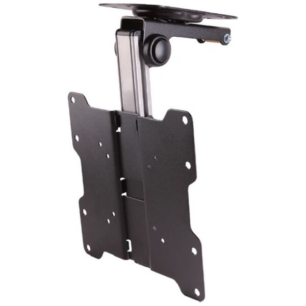 Neomounts Uchwyt sufitowy FPMA-C020BLACK 10'' - 40'' 1127170 8717371445690