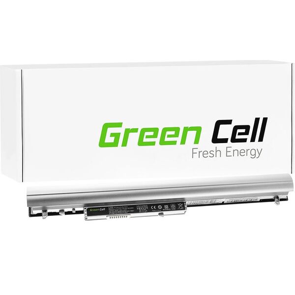 Bateria Green Cell LA04 do HP 248 G1 340 G1, HP Pavilion 14-N 15-N 728460-001 HSTNN-IB5S (HP92) 1208190 5902719423086