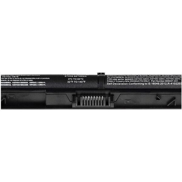 Bateria Green Cell RI04 805294-001 HP ProBook 450 G3 455 G3 470 G3 (HP96) 1294786 5902719422775