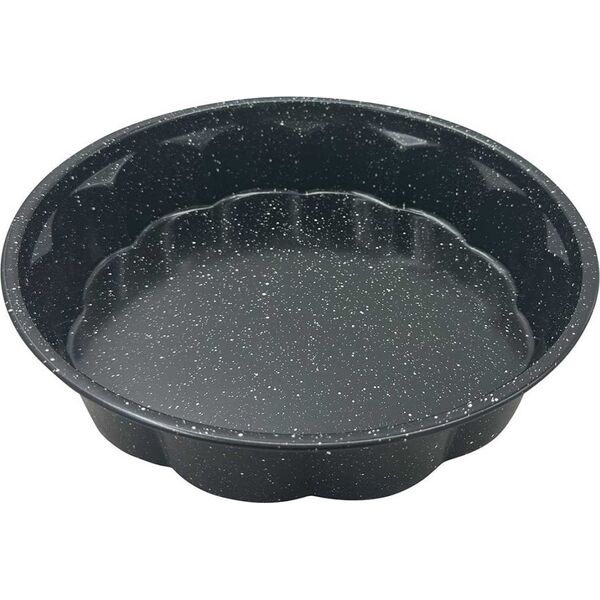 GRANITOWA FORMA BLACHA DO PIECZENIA CIAST 27,5cm KLAUSBERG KB-7838 14400076 5908287278387