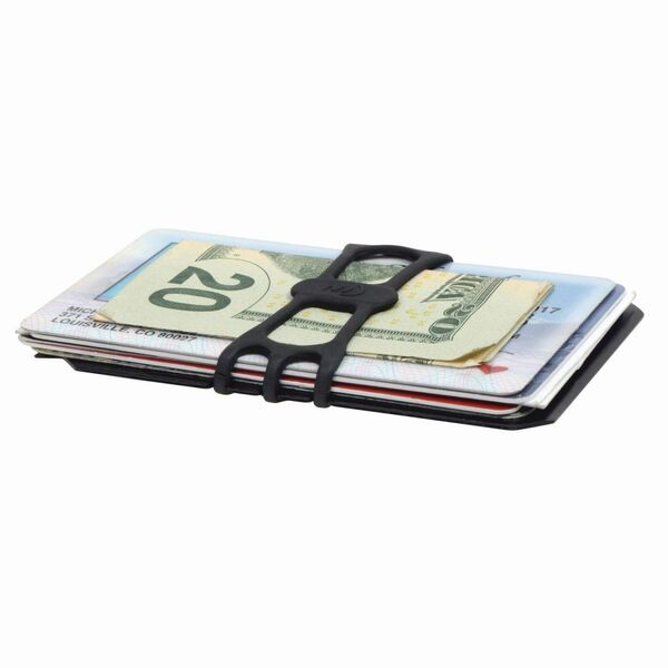 Nite Ize Wielofunkcyjny multi-tool Financial Tool z funkcją portfela (FMT2-01-R7) 1745490 94664039674