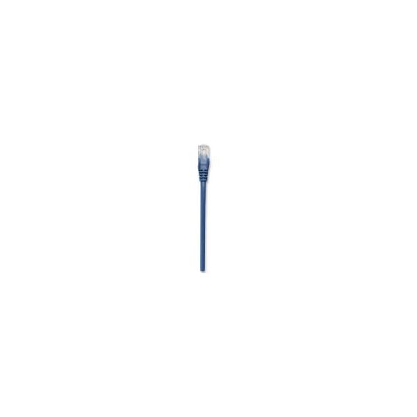 Intellinet Network Solutions RJ45, snagless, kat. 5e UTP, 5m niebieski (319829) 359863 766623319829