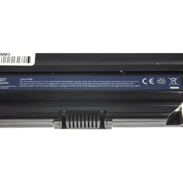 Bateria Green Cell Bateria Green Cell AC 3820T-3S2P AS10B6E 3820T 865819 5902701410162