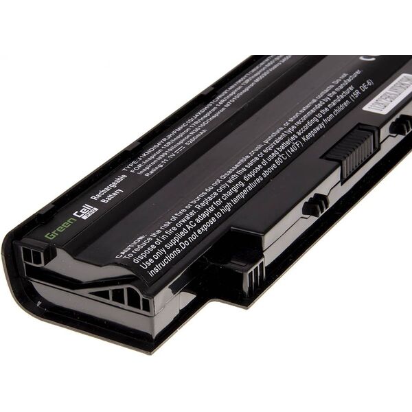 Bateria Green Cell PRO J1KND do notebooków Dell Inspiron i Vostro (DE01PRO) 866017 5902701413477