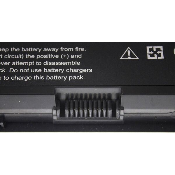 Bateria Green Cell do Dell M4600 M4700 M6600 11.1V (DE45) 866059 5902701414009