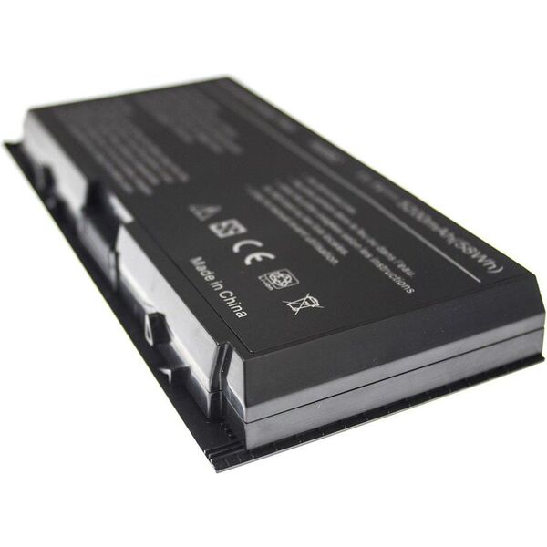 Bateria Green Cell do Dell M4600 M4700 M6600 11.1V (DE45) 866059 5902701414009