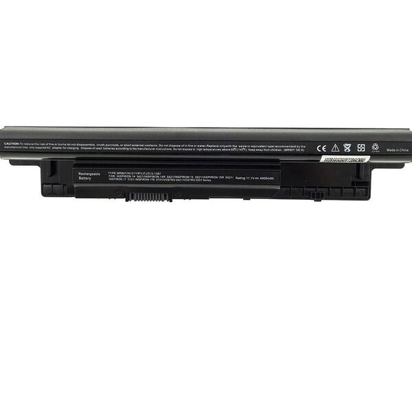 Bateria Green Cell MR90Y XCMRD Dell Inspiron 15 3521 15R 5521 M531R 5535 17 5749 (DE69) 866069 5902701414245