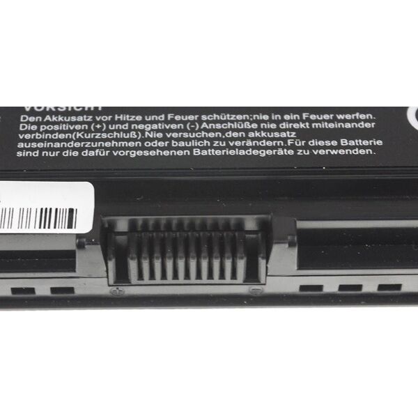Bateria Green Cell PA5024U-1BRS Toshiba Satellite C850 C855 C870 L850 L855 L870 (TS13) 866337 5902701419318