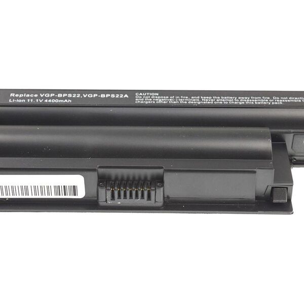 Bateria Green Cell VGP-BPS22 VGP-BPL22 Sony Vaio PCG-61211M PCG-71211M PCG-71212M (SY01) 866345 5902701418953