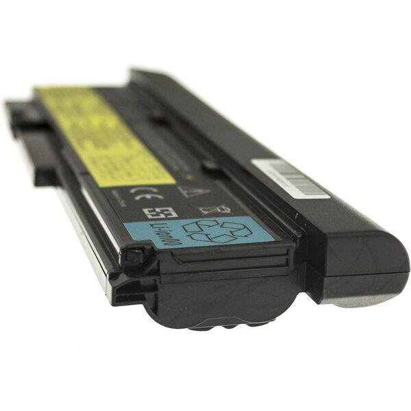 Bateria Green Cell do Lenovo IBM Thinkpad X200 7454T X200 7455 10.8V 9 cell (LE22) 866386 5902701415938