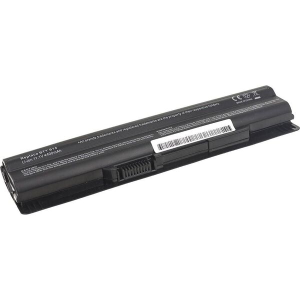 Bateria Green Cell do MSI CR650 CX650 FX420 FR600 FX620 BTY-S14 11.1V (MS05) 866374 5902701416522