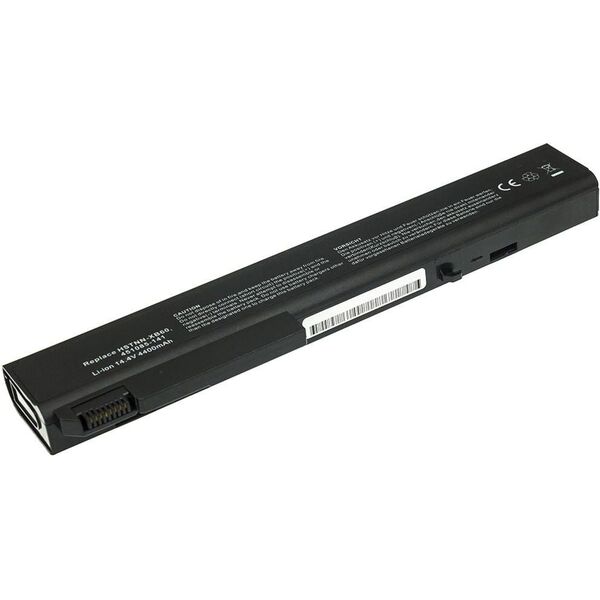 Bateria Green Cell do HP Elitebook 8530p HSTNN-OB60 14.4V (HP15) 866418 5902701414900