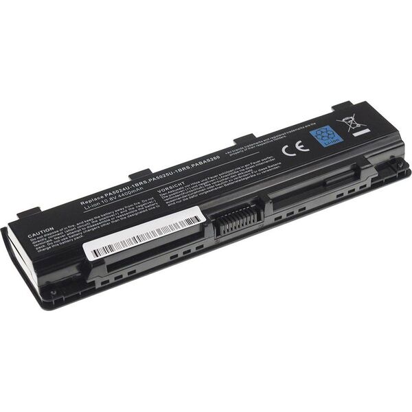 Bateria Green Cell PA5024U-1BRS Toshiba Satellite C850 C855 C870 L850 L855 L870 (TS13) 866337 5902701419318