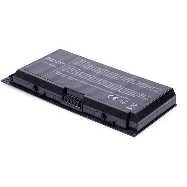 Bateria Green Cell do laptopa Dell Precision M4600, M4700, M4800, M6600, M6700, M6800 (DE74) 866072 5902701414290