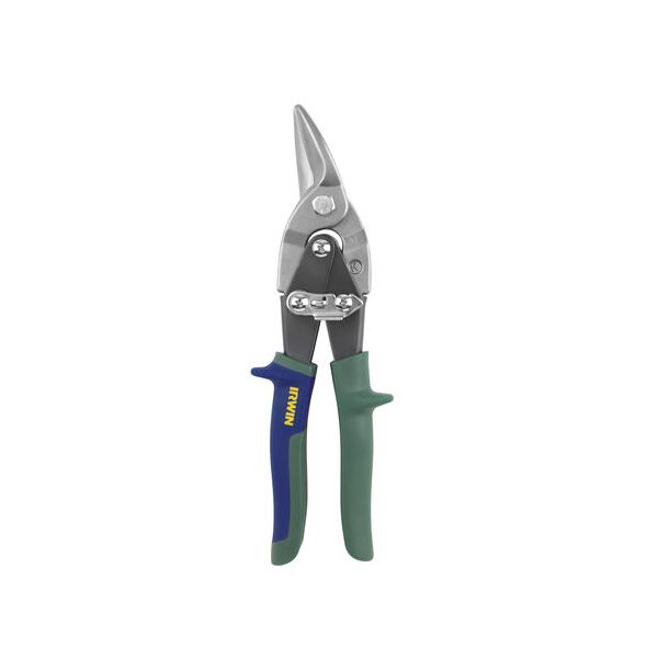 Irwin Nożyce do blachy prawe typ 102 250mm 10504310N