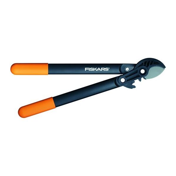 Sekator Fiskars L71 kowadełkowy