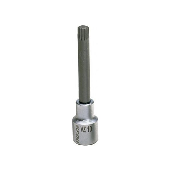 Proxxon Nasadka trzpieniowa Spline 1/2" M14 x 100mm długa (PR23374)