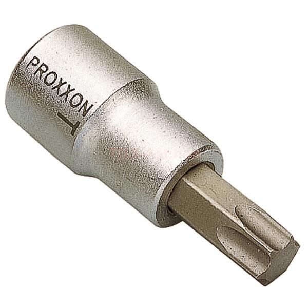 Proxxon Nasadka trzpieniowa Torx 1/2" T25 x 55mm (PR23489)