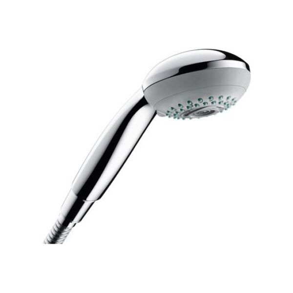 Słuchawka prysznicowa Hansgrohe Crometta 85 Multi 3-funkcyjna chrom (28563000)