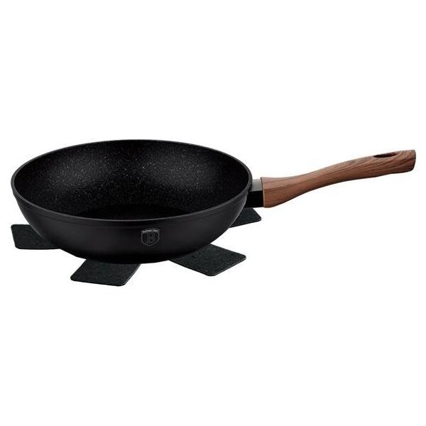 Patelnia Berlinger Haus wok 28cm