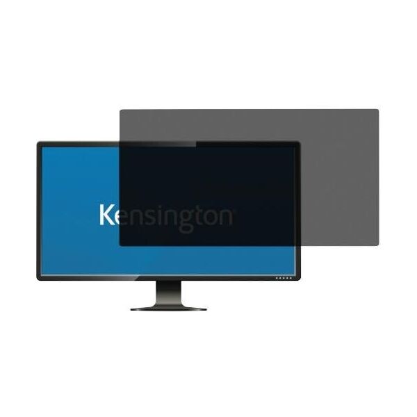 Filtr Kensington prywatyzujący 2 way removable 21.5'' Wide 16:9 (47,7x26,8cm)