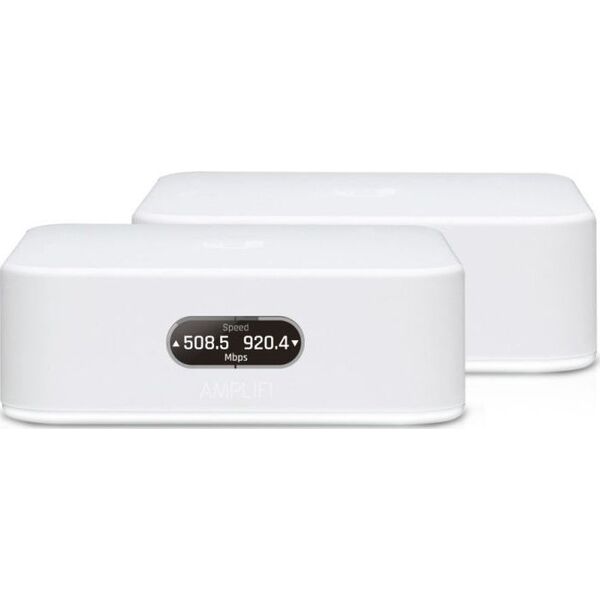 Router Ubiquiti Amplifi Instant system (AFi-INS)