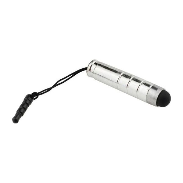 Rysik Mini Jack Srebrny
