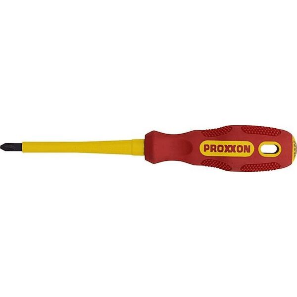 Proxxon wkrętak krzyżowy PH 1 VDE (PR22332)