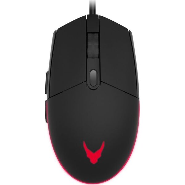Mysz Varr VSETMPX5 + Podkładka  (VSETMPX5)