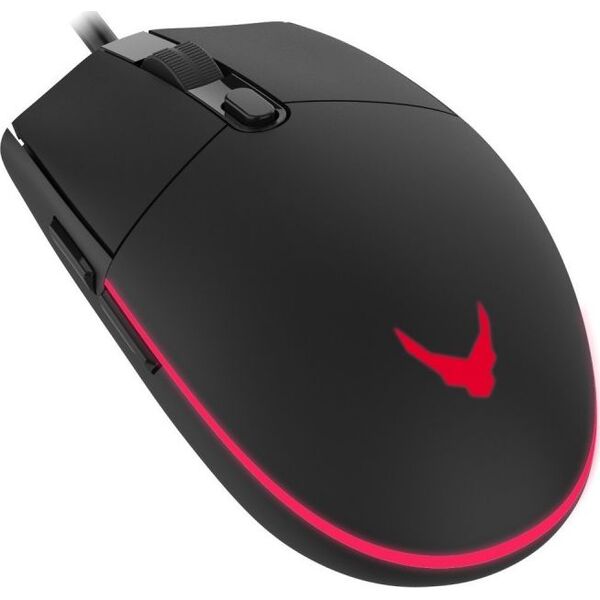Mysz Varr VSETMPX5 + Podkładka  (VSETMPX5)