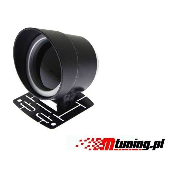 DRacing Zegar DEPO Dual 52mm Vacum
