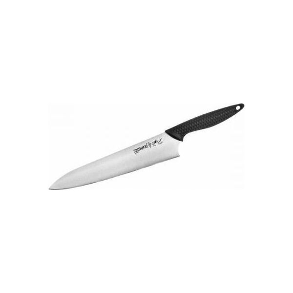 Samura Nóż Szefa Kuchni 22 cm Samura Golf AUS-8