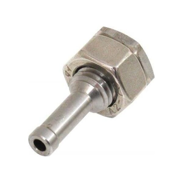 D1Spec_D Adapter podciśnienia turbo D1Spec 6mm