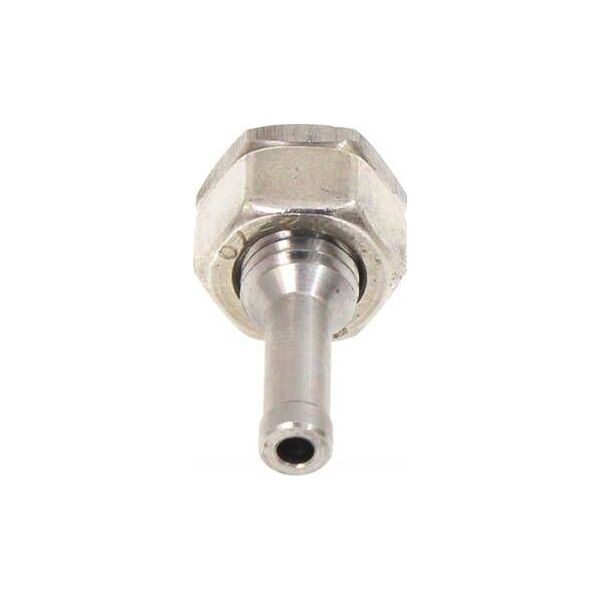 D1Spec_D Adapter podciśnienia turbo D1Spec 6mm