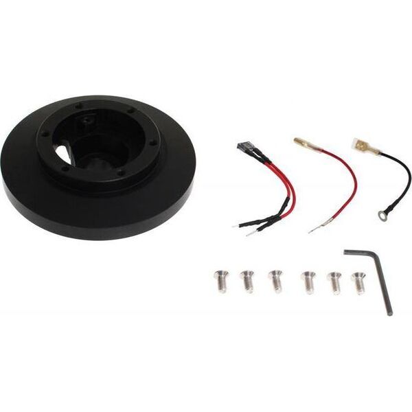 MTuning_F Naba BMW E36 E39