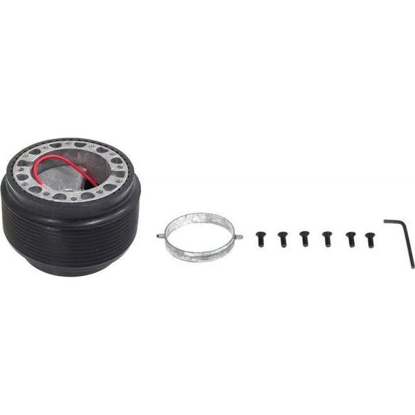 MTuning_F Naba VW Golf I