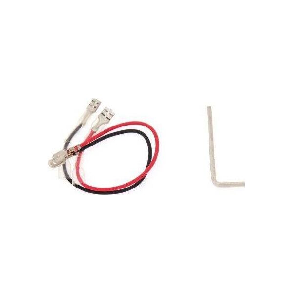 MTuning Kierownica Pro 350mm offset:80mm Zamsz Black