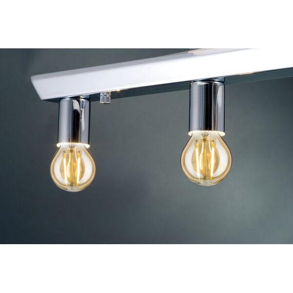Paulmann Źródło LED Kropla 2,6W 230V 260lm E14 2500K Złoty