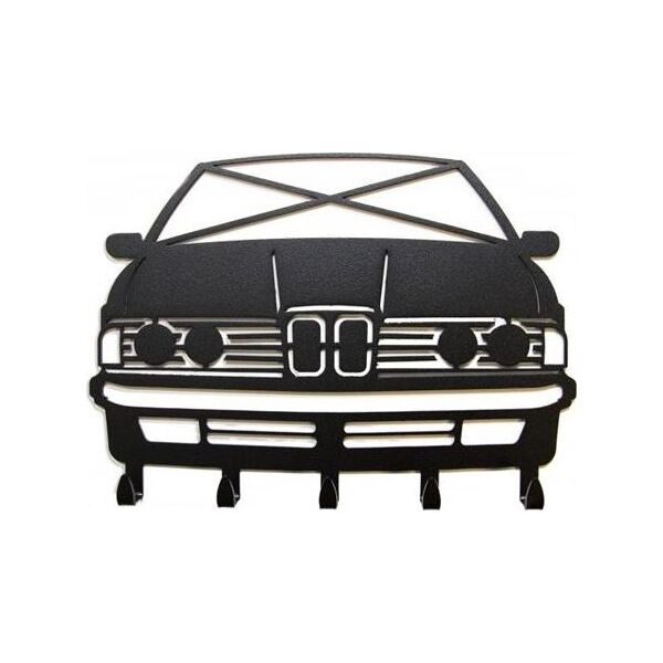 Mtuning_A Wieszak na klucze BMW E24 ekstra prezent drift