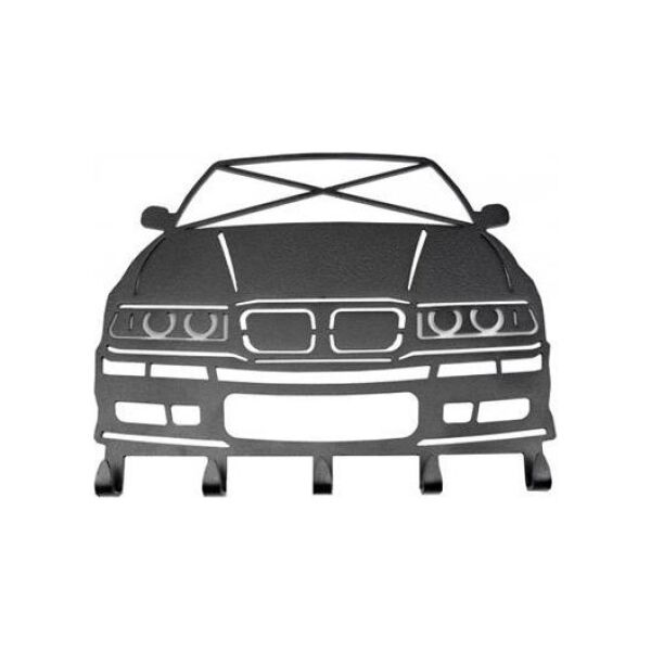 Mtuning_A Wieszak na klucze BMW E36 ekstra prezent drift