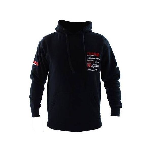 MTuning Bluza z kapturem MTuning M