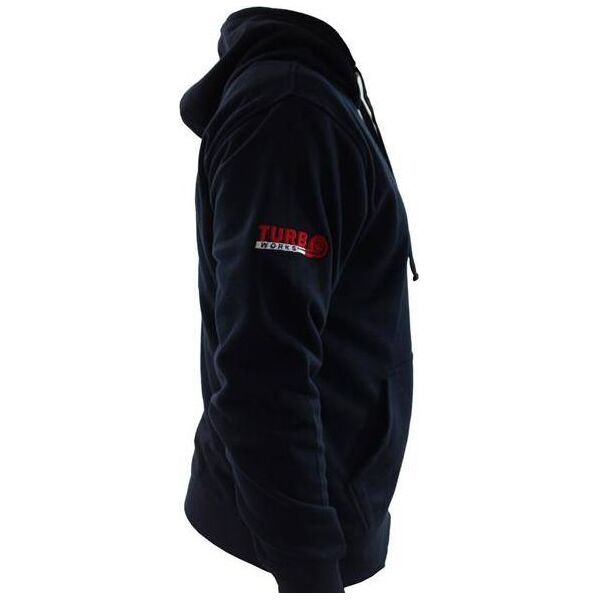 MTuning Bluza z kapturem MTuning M