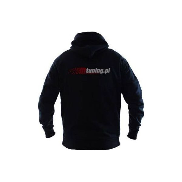 MTuning Bluza z kapturem MTuning M