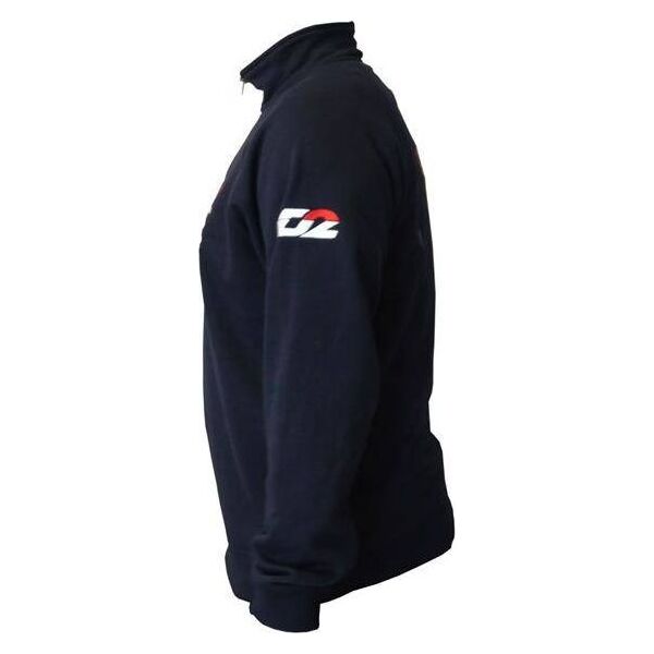 MTuning Bluza z zamkiem MTuning S