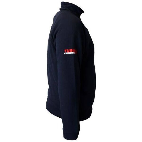 MTuning Bluza z zamkiem MTuning S