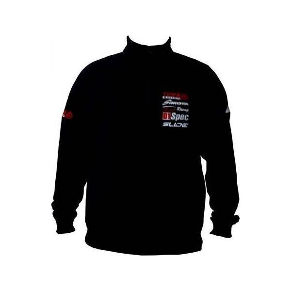 MTuning Bluza z zamkiem MTuning XXL