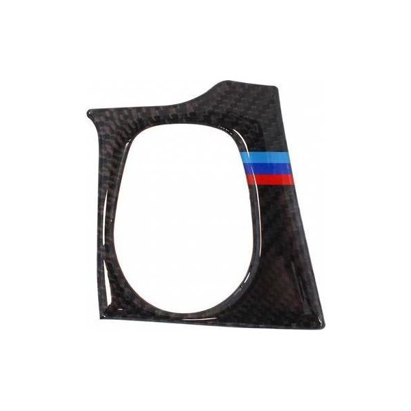 MTuning Okleina carbonowa przycisku start/stop BMW F30 F34