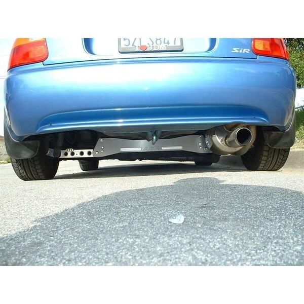 MTuning_F Rama Stabilizatora Honda Civic 92-95 Black ASR